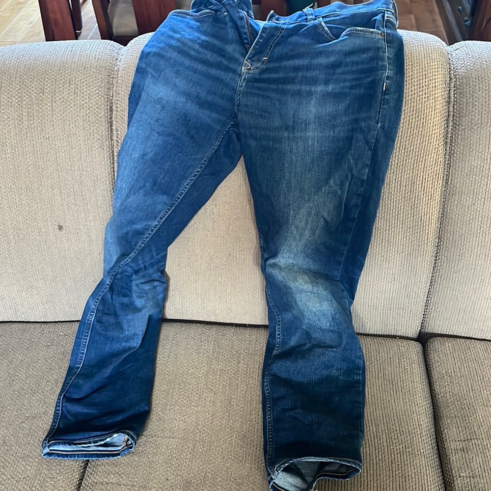 Men’s Jeans Banana Republic